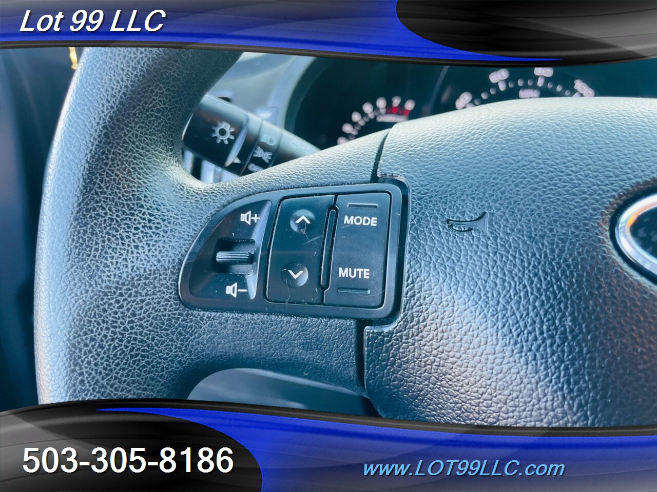 2011 Kia Sportage LX 90k Miles 31MPH Auto Clean Title & Carfax   - Photo 29 - Milwaukie, OR 97267