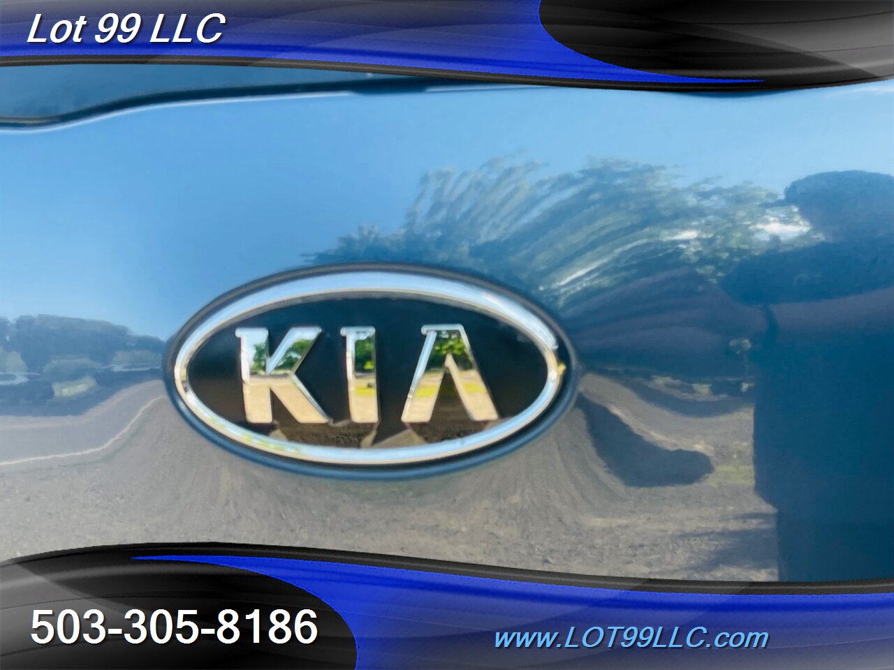 2011 Kia Sportage LX 90k Miles 31MPH Auto Clean Title & Carfax   - Photo 49 - Milwaukie, OR 97267