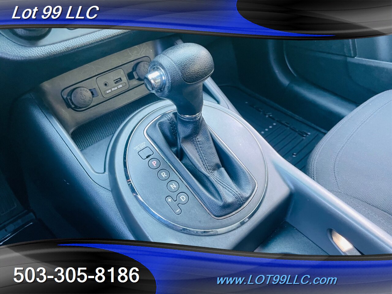 2011 Kia Sportage LX 90k Miles 31MPH Auto Clean Title & Carfax   - Photo 12 - Milwaukie, OR 97267