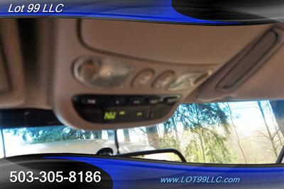 2003 Toyota Sequoia Limited V8 Auto Heated Leather MOON LIFTED   - Photo 26 - Milwaukie, OR 97267