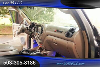 2003 Toyota Sequoia Limited V8 Auto Heated Leather MOON LIFTED   - Photo 17 - Milwaukie, OR 97267