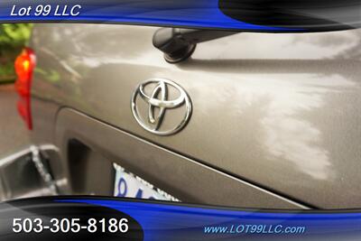 2003 Toyota Sequoia Limited V8 Auto Heated Leather MOON LIFTED   - Photo 36 - Milwaukie, OR 97267