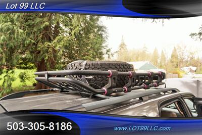 2003 Toyota Sequoia Limited V8 Auto Heated Leather MOON LIFTED   - Photo 40 - Milwaukie, OR 97267