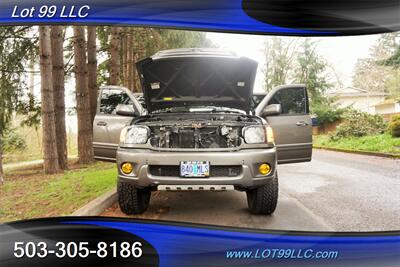 2003 Toyota Sequoia Limited V8 Auto Heated Leather MOON LIFTED   - Photo 32 - Milwaukie, OR 97267