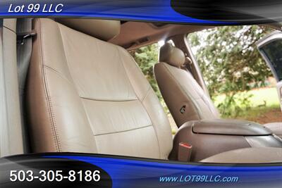 2003 Toyota Sequoia Limited V8 Auto Heated Leather MOON LIFTED   - Photo 18 - Milwaukie, OR 97267