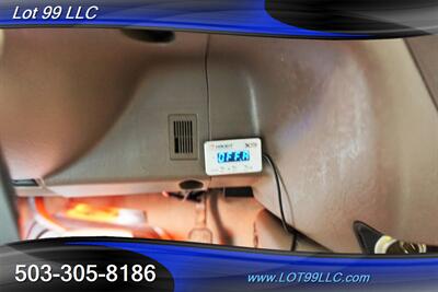 2003 Toyota Sequoia Limited V8 Auto Heated Leather MOON LIFTED   - Photo 29 - Milwaukie, OR 97267