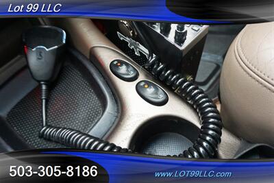 2003 Toyota Sequoia Limited V8 Auto Heated Leather MOON LIFTED   - Photo 43 - Milwaukie, OR 97267