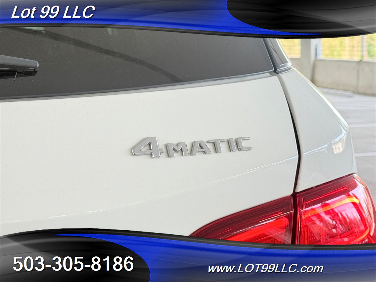 2017 Mercedes-Benz GLE350 4MATIC AWD 84k Htd Leather  Navigation Cam Pano Roof - Photo 48 - Milwaukie, OR 97267