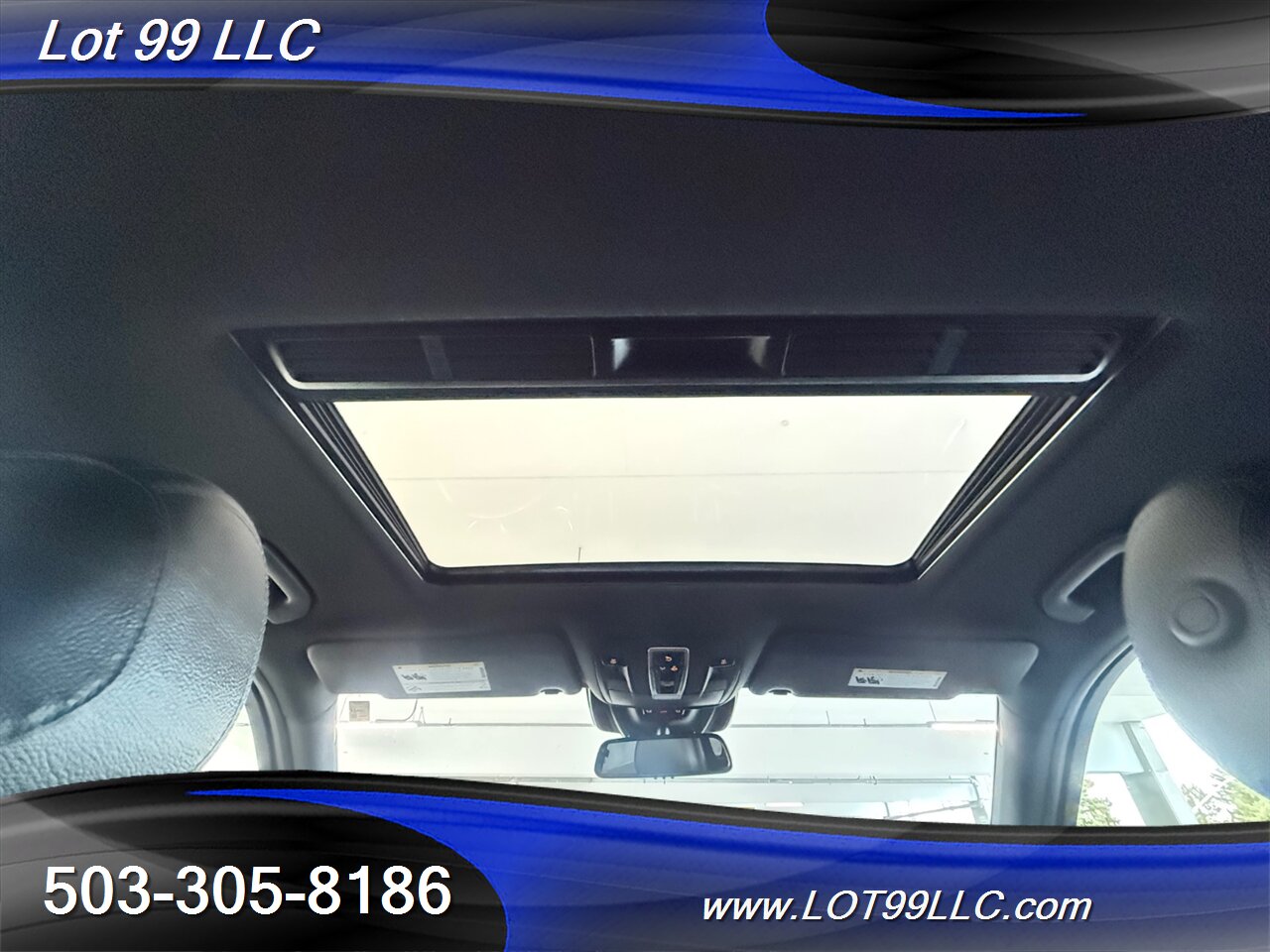 2017 Mercedes-Benz GLE350 4MATIC AWD 84k Htd Leather  Navigation Cam Pano Roof - Photo 12 - Milwaukie, OR 97267