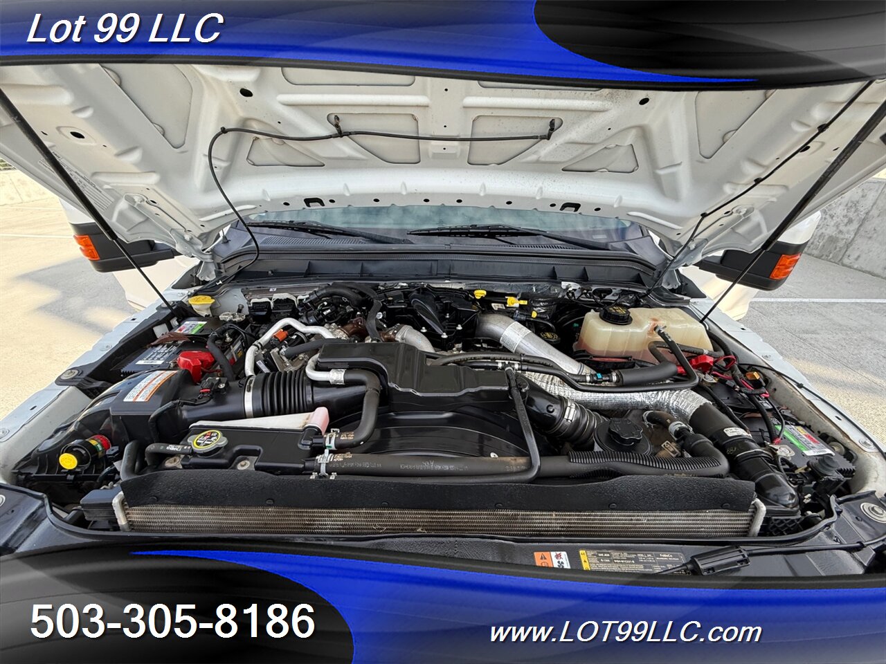 2015 Ford F-350 4x4 103k King Ranch FX4 Diesel 6.7L *WHEELCHAIR*  WHEELCHAIR LIFT and Accessibility Seats - Photo 76 - Milwaukie, OR 97267