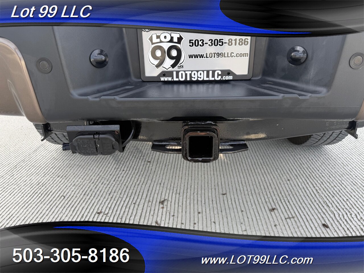 2015 Ford F-350 4x4 103k King Ranch FX4 Diesel 6.7L *WHEELCHAIR*  WHEELCHAIR LIFT and Accessibility Seats - Photo 70 - Milwaukie, OR 97267