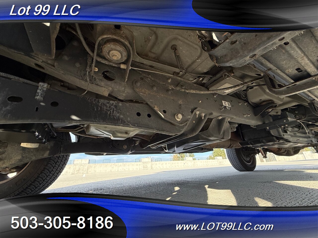 2015 Ford F-350 4x4 103k King Ranch FX4 Diesel 6.7L *WHEELCHAIR*  WHEELCHAIR LIFT and Accessibility Seats - Photo 84 - Milwaukie, OR 97267