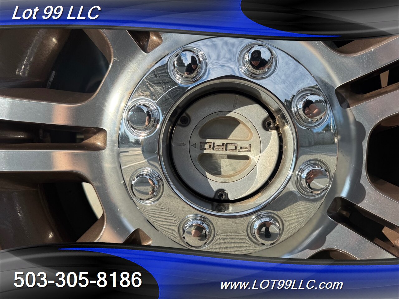 2015 Ford F-350 4x4 103k King Ranch FX4 Diesel 6.7L *WHEELCHAIR*  WHEELCHAIR LIFT and Accessibility Seats - Photo 74 - Milwaukie, OR 97267