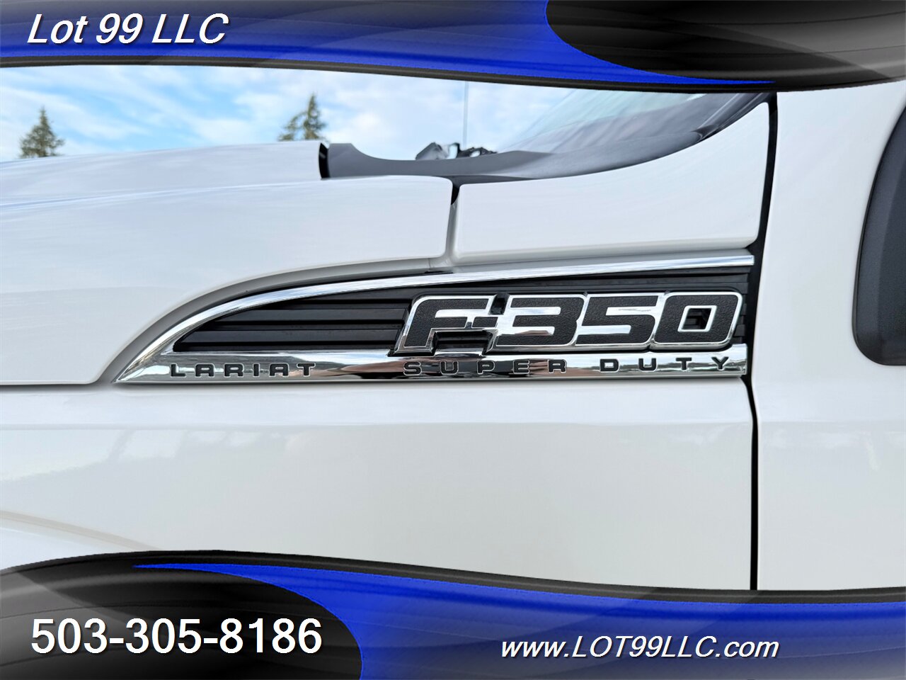 2015 Ford F-350 4x4 103k King Ranch FX4 Diesel 6.7L *WHEELCHAIR*  WHEELCHAIR LIFT and Accessibility Seats - Photo 66 - Milwaukie, OR 97267