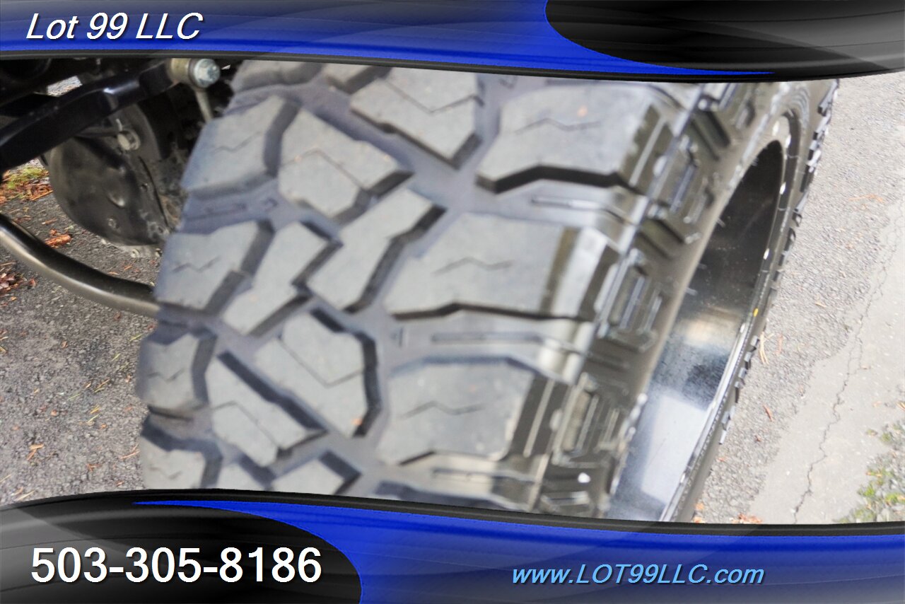 2018 Jeep Wrangler 4X4 Unlimited Rubicon 59k Hard Top LIFTED 20S 35S   - Photo 4 - Milwaukie, OR 97267