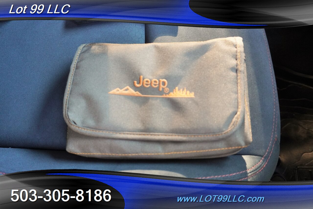 2018 Jeep Wrangler 4X4 Unlimited Rubicon 59k Hard Top LIFTED 20S 35S   - Photo 31 - Milwaukie, OR 97267