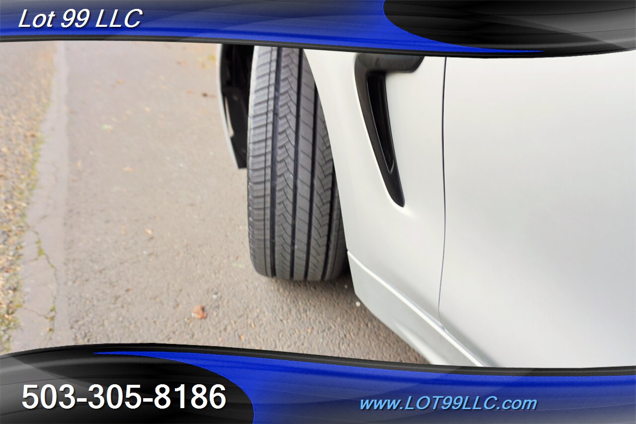 2014 BMW 435i xDrive Coupe 66k M Sport Heated Leather GPS Premium Wheels New Tires 2 OWNERS - Photo 4 - Milwaukie, OR 97267