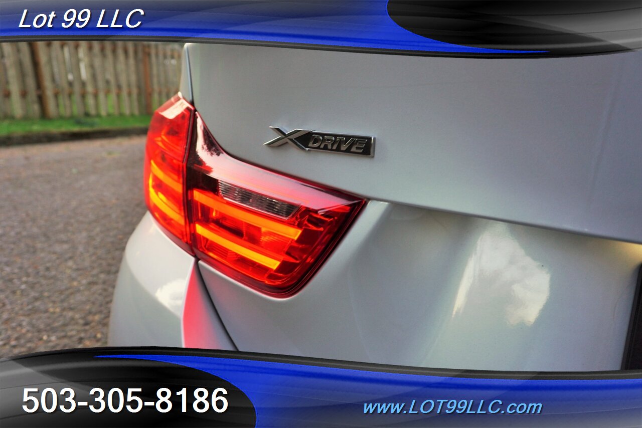 2014 BMW 435i xDrive Coupe 66k M Sport Heated Leather GPS Premium Wheels New Tires 2 OWNERS - Photo 27 - Milwaukie, OR 97267