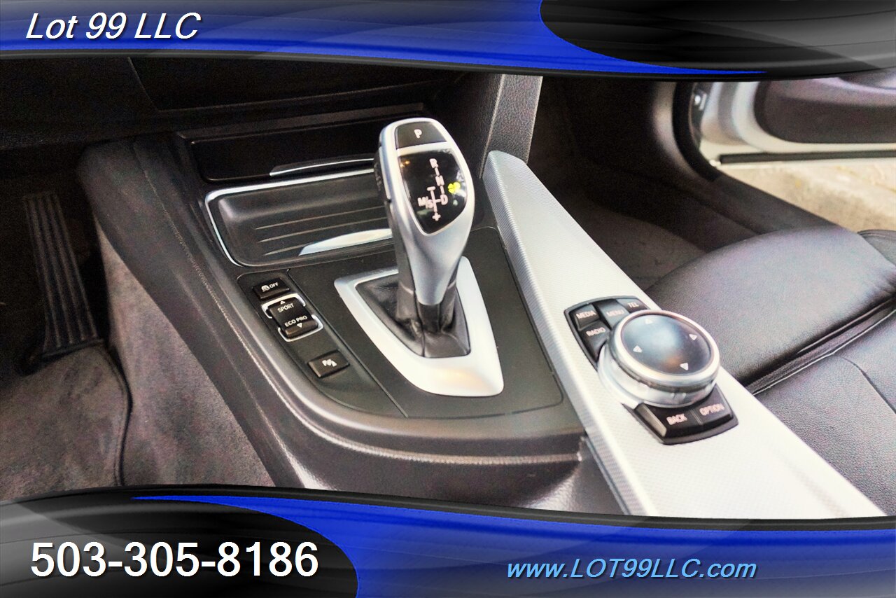 2014 BMW 435i xDrive Coupe 66k M Sport Heated Leather GPS Premium Wheels New Tires 2 OWNERS - Photo 21 - Milwaukie, OR 97267