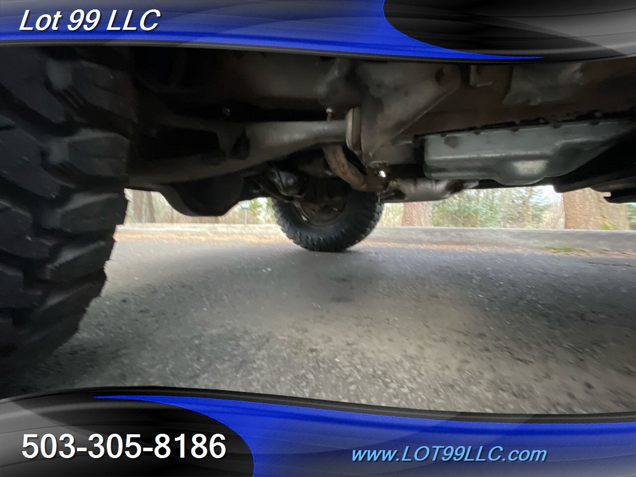 1993 Ford Bronco XLT 4x4 5.8L V8 New 33 " Tires and Carpet KIT   - Photo 25 - Milwaukie, OR 97267