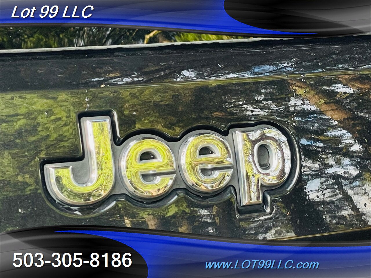 2014 Jeep Grand Cherokee Limited ** DIESEL **4x4 1-Owner Pano  Loaded   - Photo 50 - Milwaukie, OR 97267