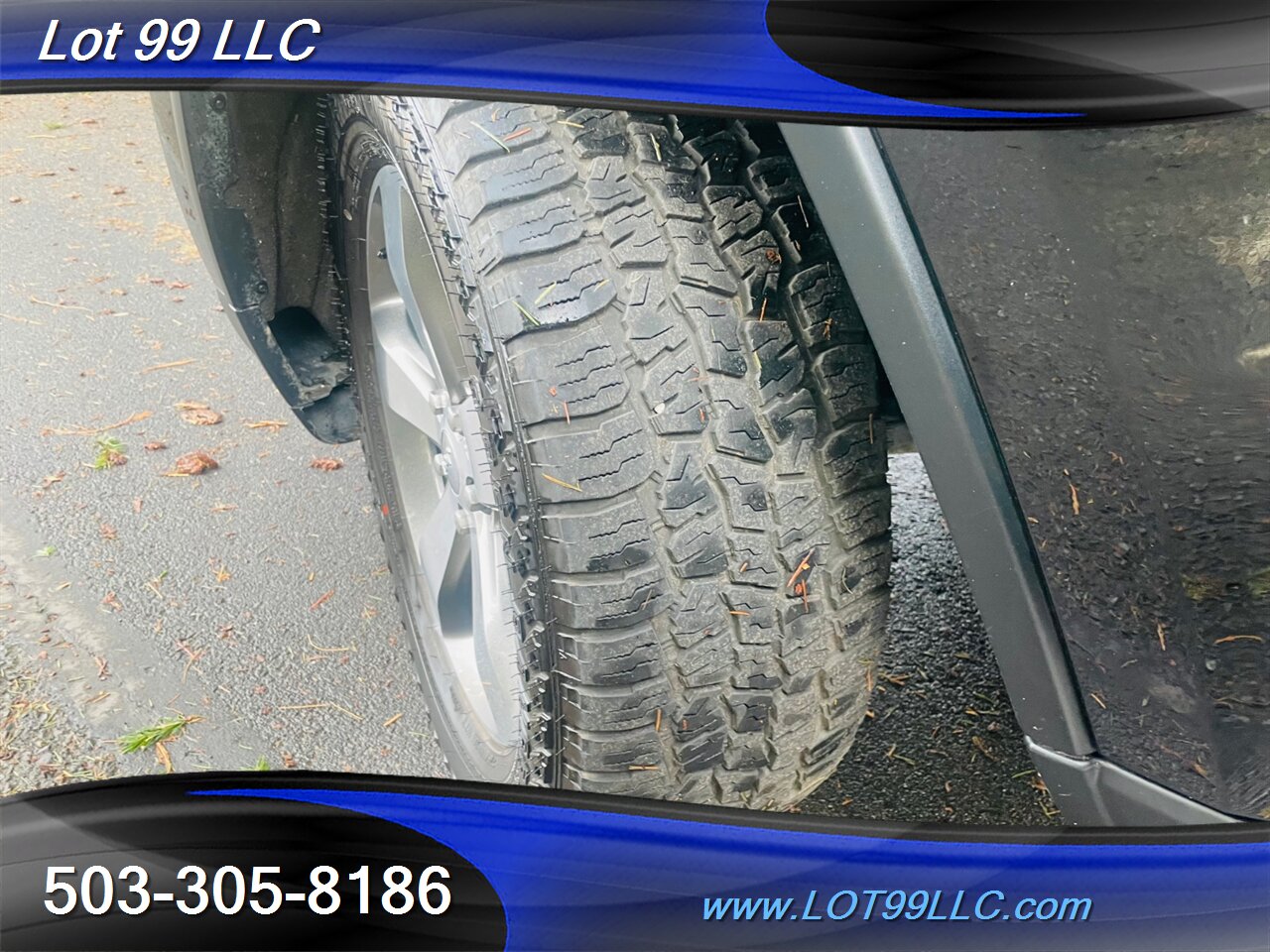 2014 Jeep Grand Cherokee Limited ** DIESEL **4x4 1-Owner Pano  Loaded   - Photo 25 - Milwaukie, OR 97267