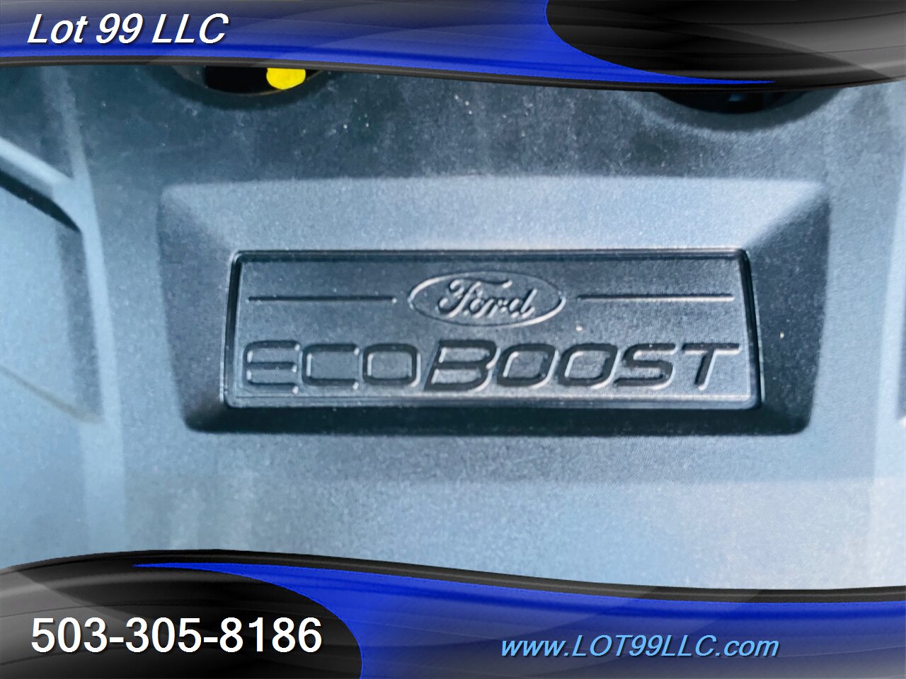 2013 Ford Escape Titanium   - Photo 52 - Milwaukie, OR 97267