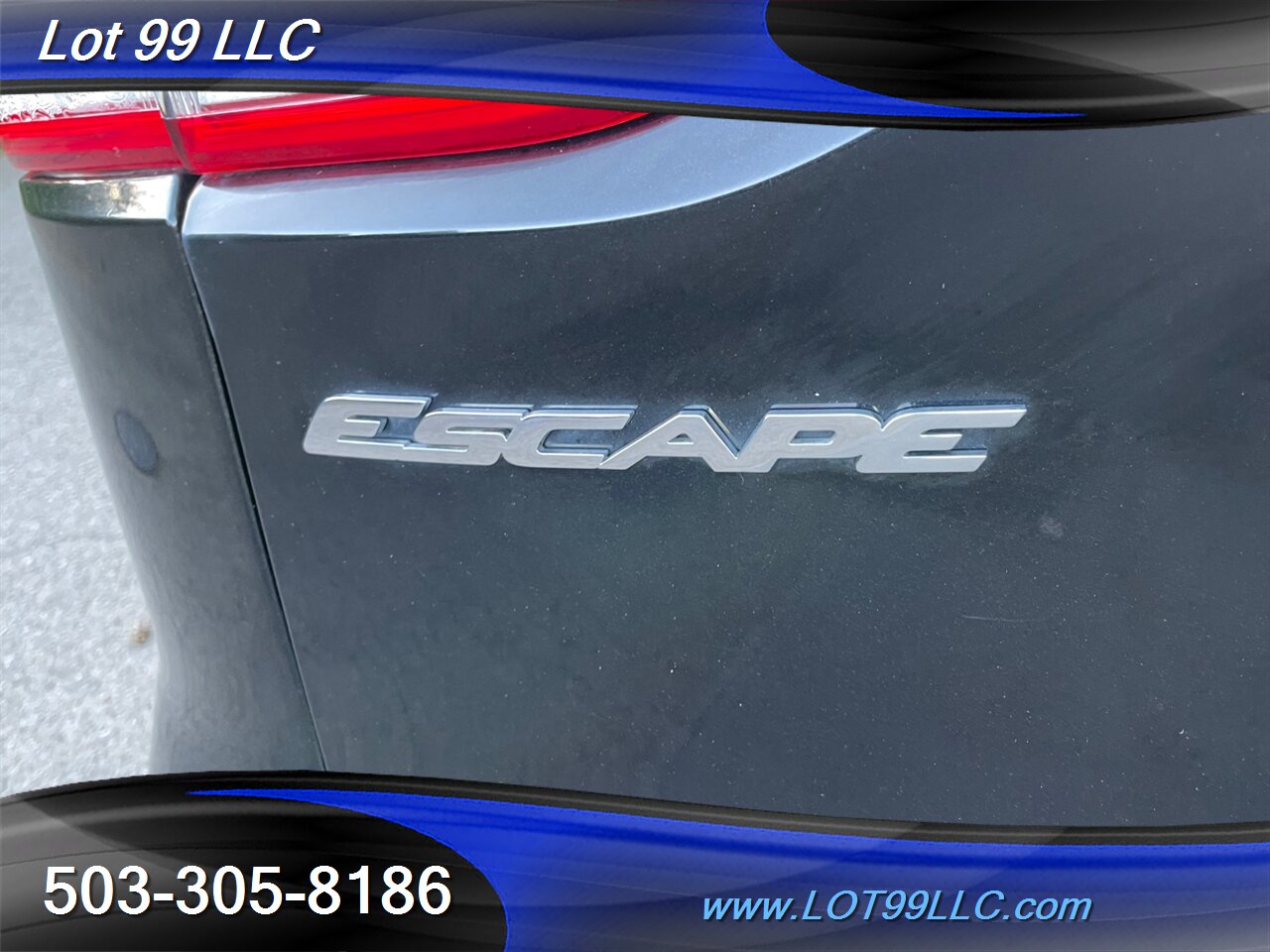 2013 Ford Escape Titanium   - Photo 63 - Milwaukie, OR 97267