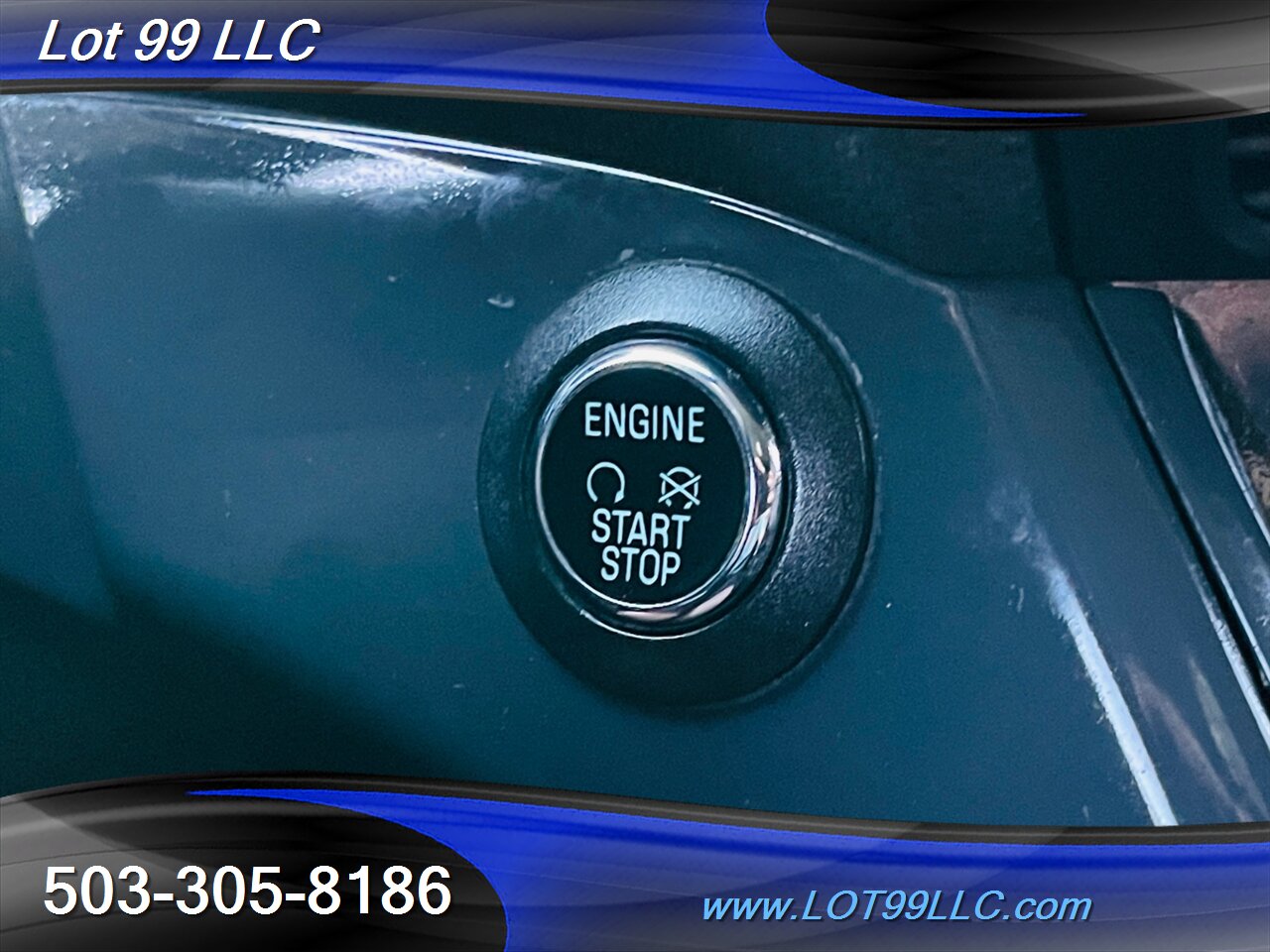 2013 Ford Escape Titanium   - Photo 18 - Milwaukie, OR 97267