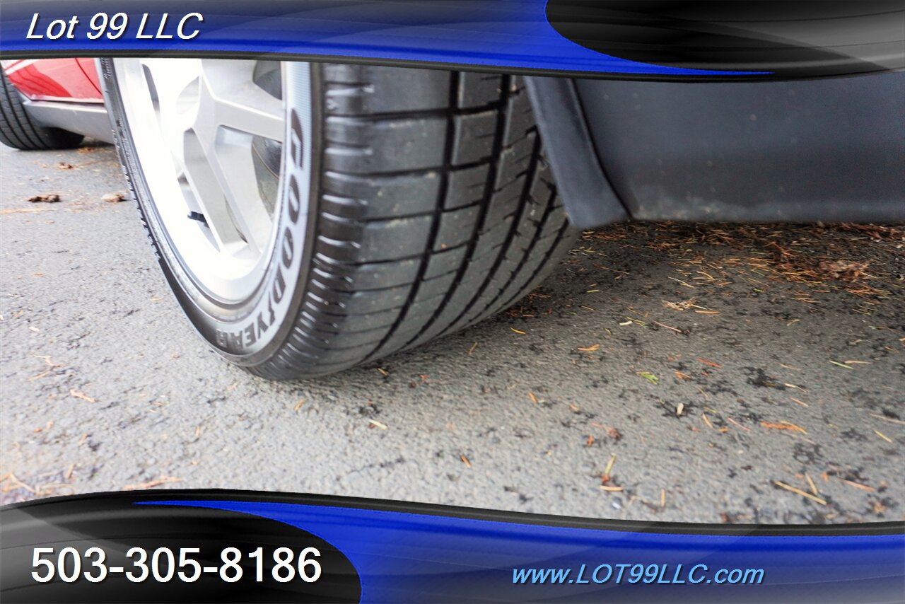 2008 Ford Mustang Shelby GT500 COBRA Only 19k V8 5.4L SUPERCHARGED - Photo 4 - Milwaukie, OR 97267