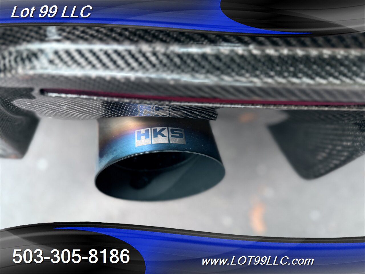 2020 Toyota Supra GR Launch Edition Carbon Fiber BodyKit ecutek Tune  HKS Exhaust Carbon Hood-Steering Wheel - Photo 17 - Milwaukie, OR 97267