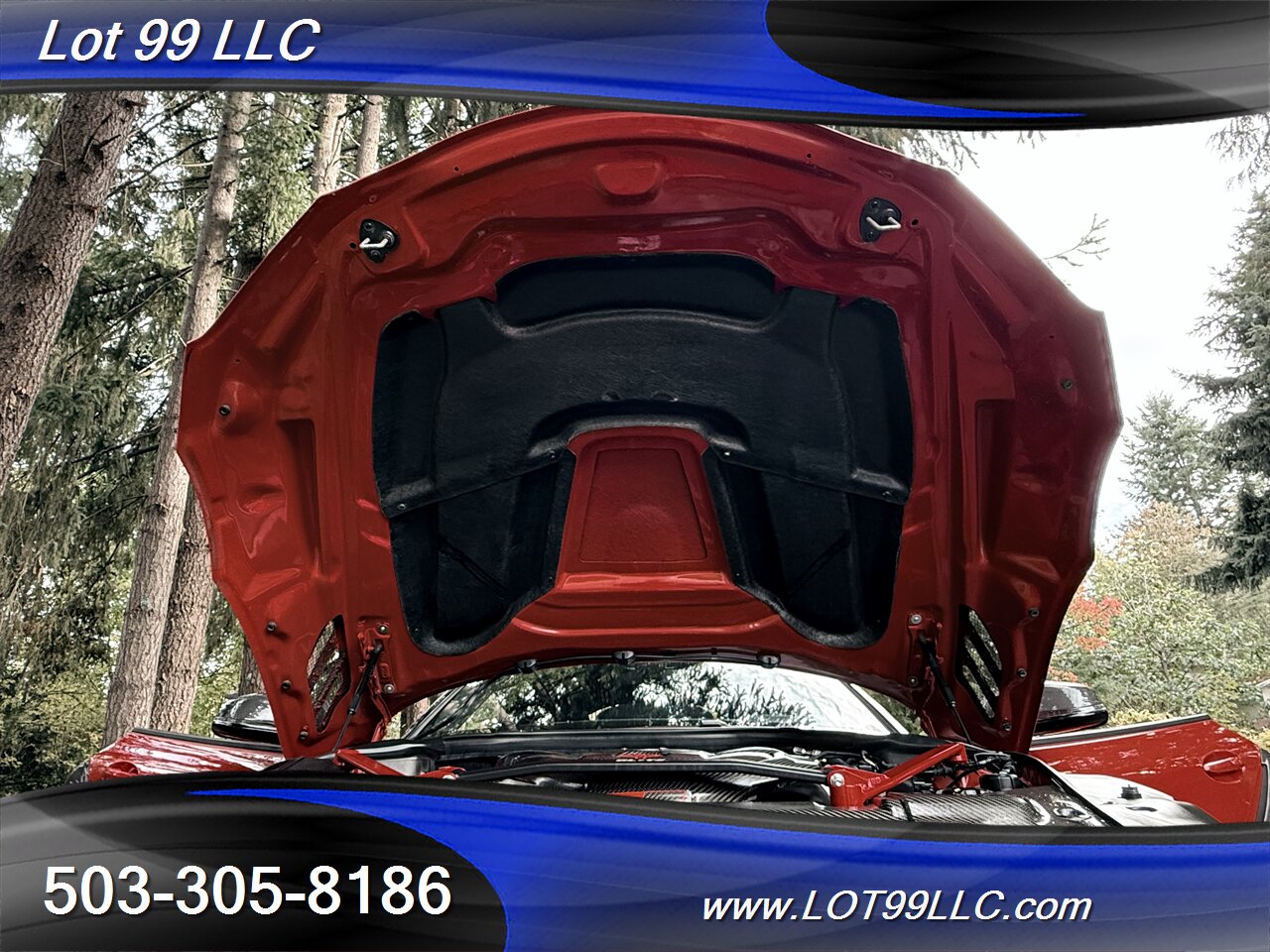 2020 Toyota Supra GR Launch Edition Carbon Fiber BodyKit ecutek Tune  HKS Exhaust Carbon Hood-Steering Wheel - Photo 67 - Milwaukie, OR 97267