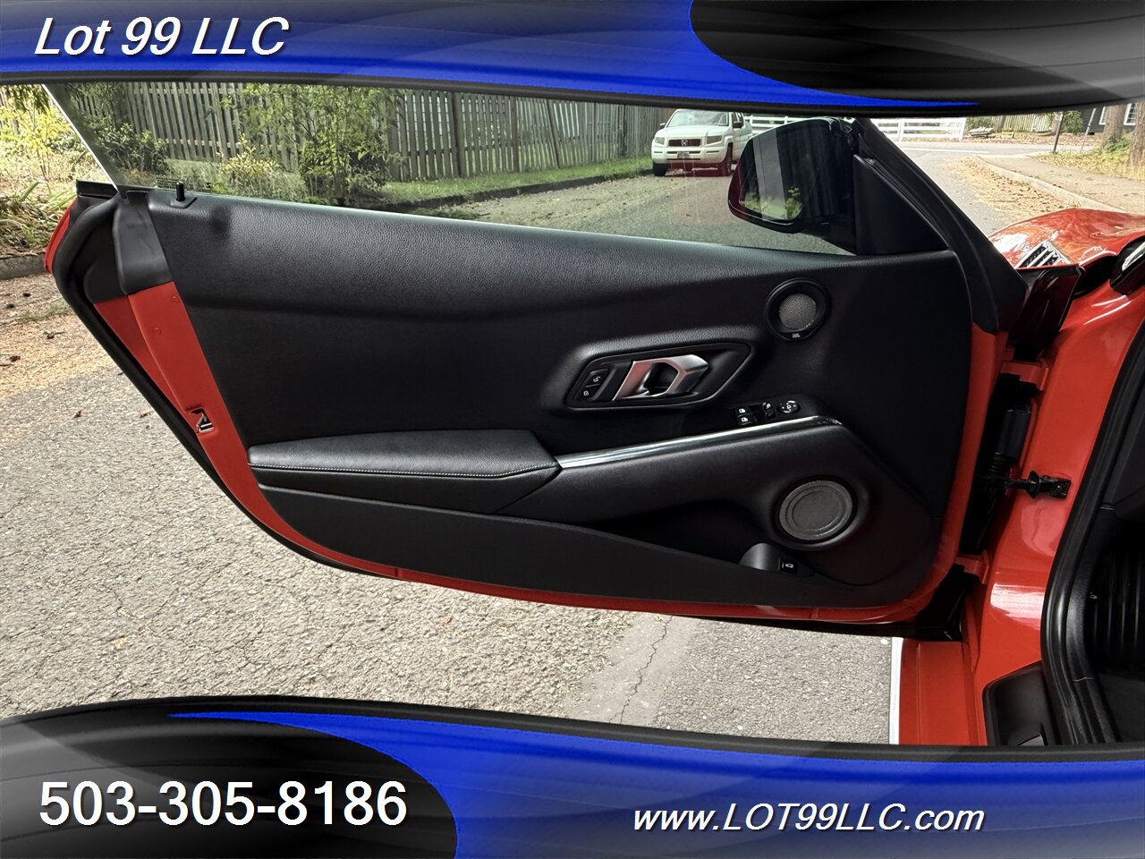 2020 Toyota Supra GR Launch Edition Carbon Fiber BodyKit ecutek Tune  HKS Exhaust Carbon Hood-Steering Wheel - Photo 50 - Milwaukie, OR 97267