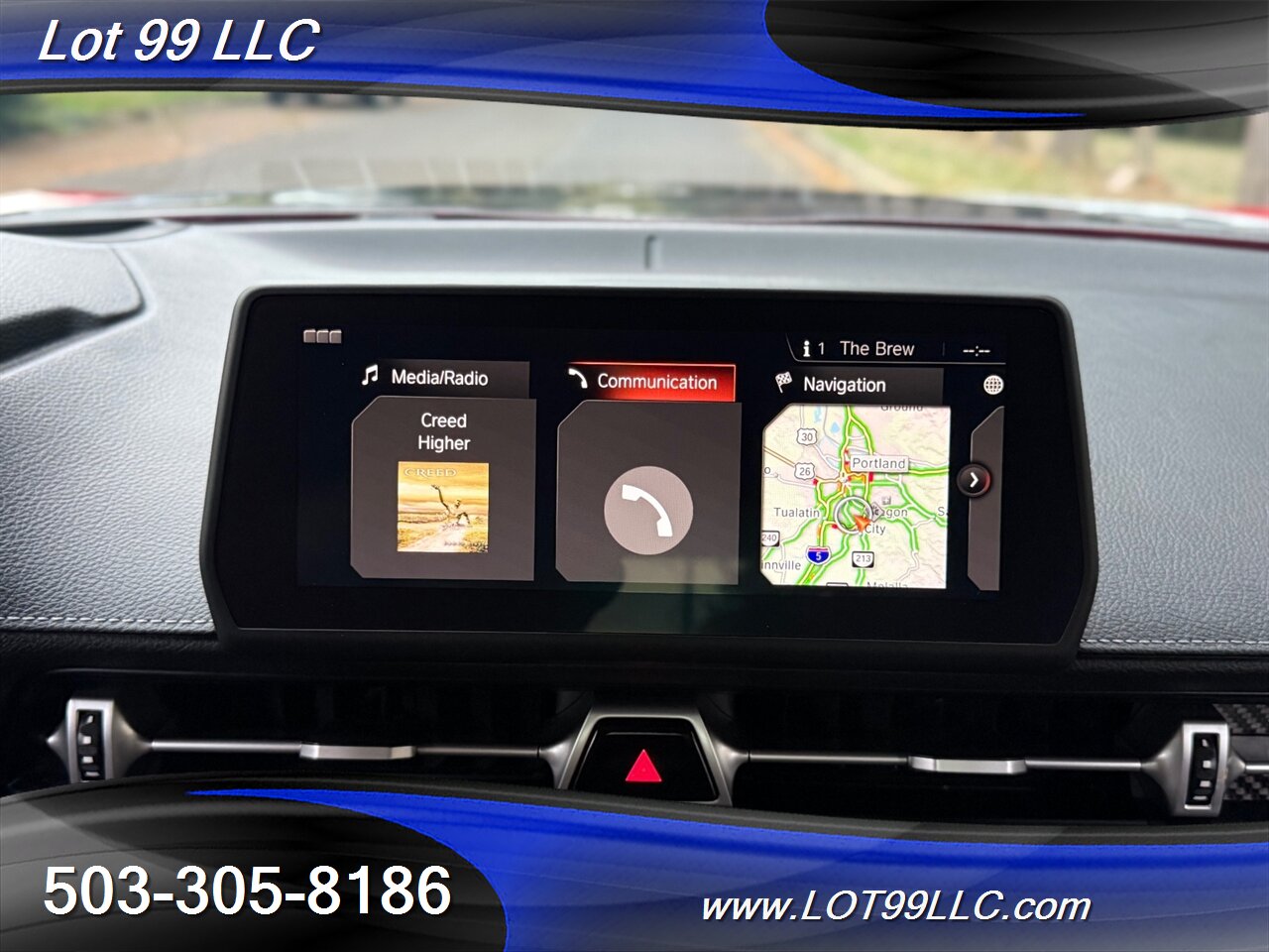 2020 Toyota Supra GR Launch Edition Carbon Fiber BodyKit ecutek Tune  HKS Exhaust Carbon Hood-Steering Wheel - Photo 112 - Milwaukie, OR 97267