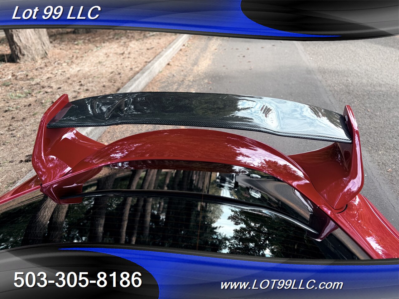 2020 Toyota Supra GR Launch Edition Carbon Fiber BodyKit ecutek Tune  HKS Exhaust Carbon Hood-Steering Wheel - Photo 62 - Milwaukie, OR 97267