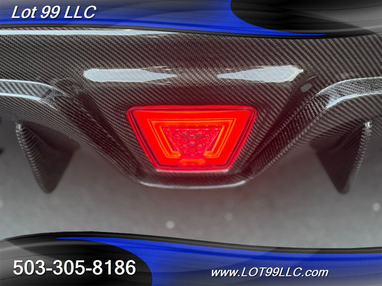 2020 Toyota Supra GR Launch Edition Carbon Fiber BodyKit ecutek Tune  HKS Exhaust Carbon Hood-Steering Wheel - Photo 143 - Milwaukie, OR 97267