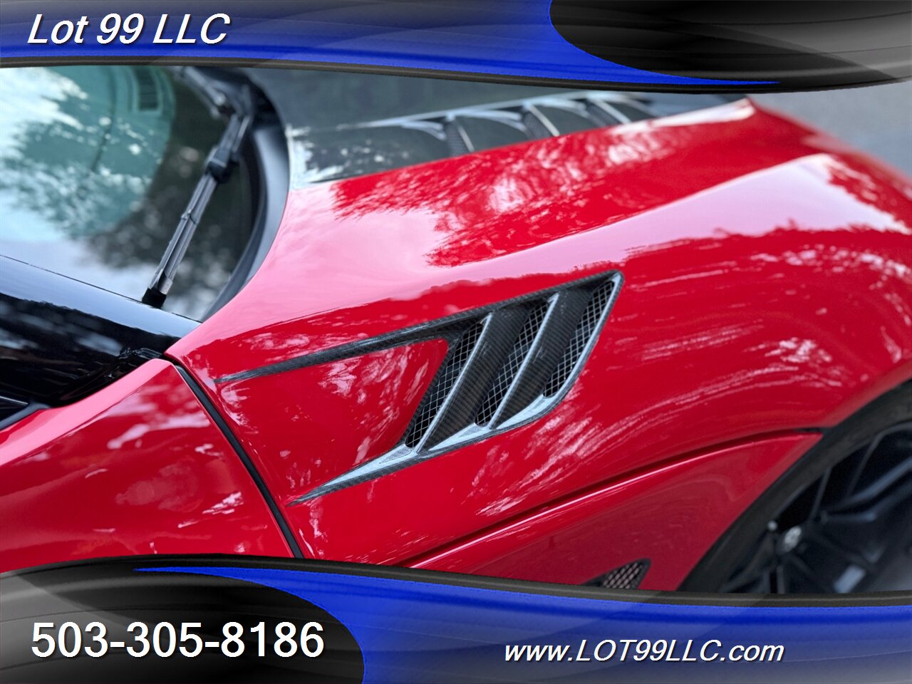 2020 Toyota Supra GR Launch Edition Carbon Fiber BodyKit ecutek Tune  HKS Exhaust Carbon Hood-Steering Wheel - Photo 145 - Milwaukie, OR 97267