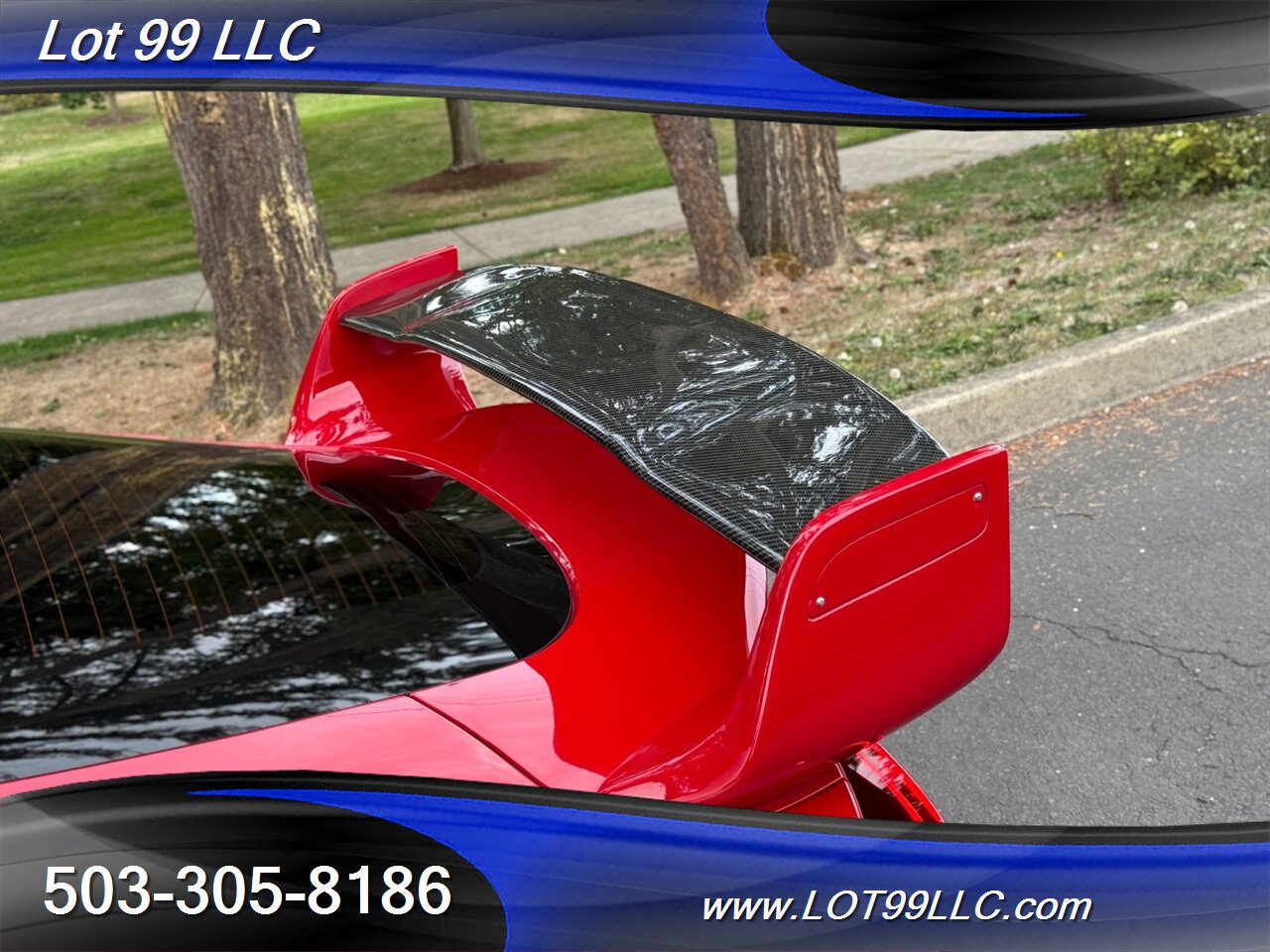 2020 Toyota Supra GR Launch Edition Carbon Fiber BodyKit ecutek Tune  HKS Exhaust Carbon Hood-Steering Wheel - Photo 93 - Milwaukie, OR 97267