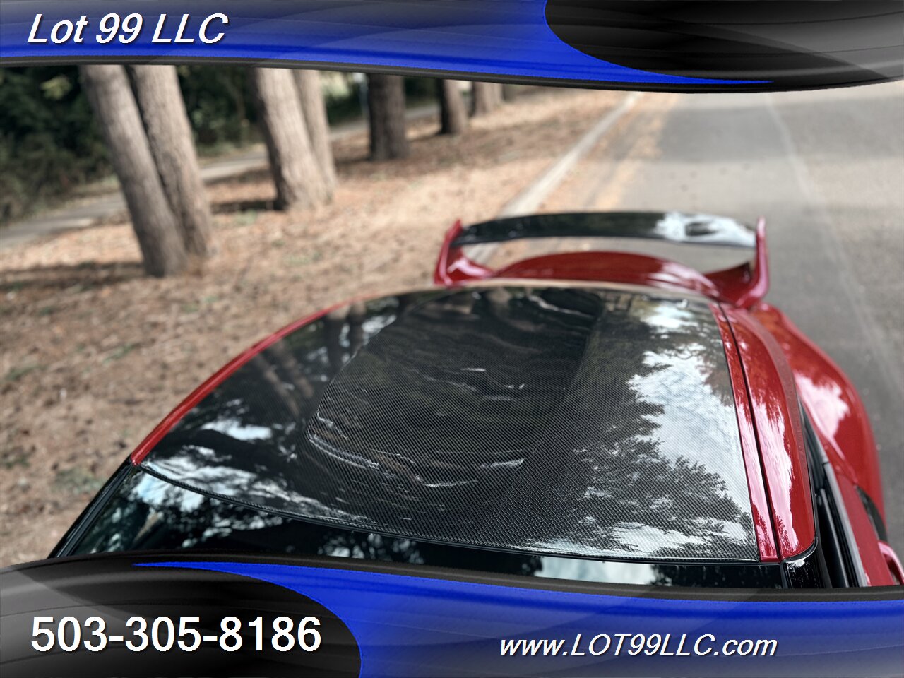 2020 Toyota Supra GR Launch Edition Carbon Fiber BodyKit ecutek Tune  HKS Exhaust Carbon Hood-Steering Wheel - Photo 63 - Milwaukie, OR 97267