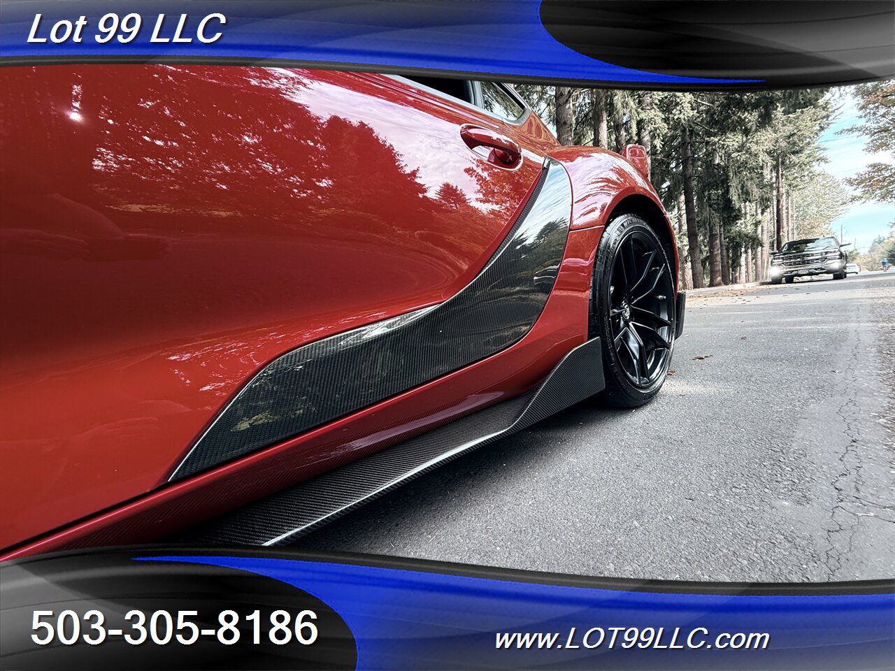 2020 Toyota Supra GR Launch Edition Carbon Fiber BodyKit ecutek Tune  HKS Exhaust Carbon Hood-Steering Wheel - Photo 55 - Milwaukie, OR 97267