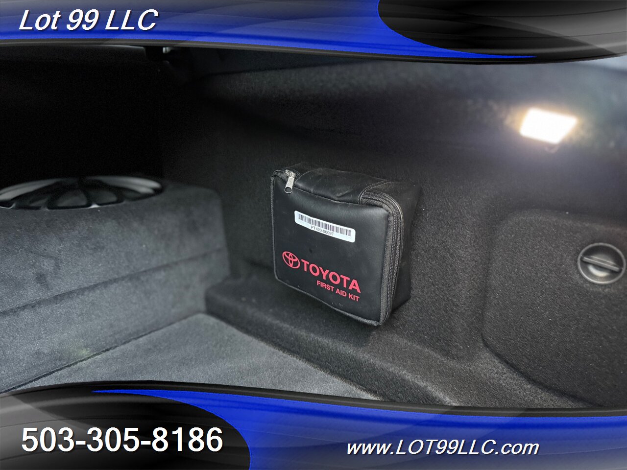 2020 Toyota Supra GR Launch Edition Carbon Fiber BodyKit ecutek Tune  HKS Exhaust Carbon Hood-Steering Wheel - Photo 139 - Milwaukie, OR 97267