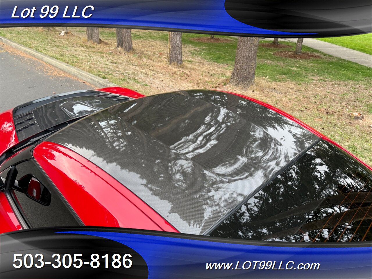 2020 Toyota Supra GR Launch Edition Carbon Fiber BodyKit ecutek Tune  HKS Exhaust Carbon Hood-Steering Wheel - Photo 12 - Milwaukie, OR 97267