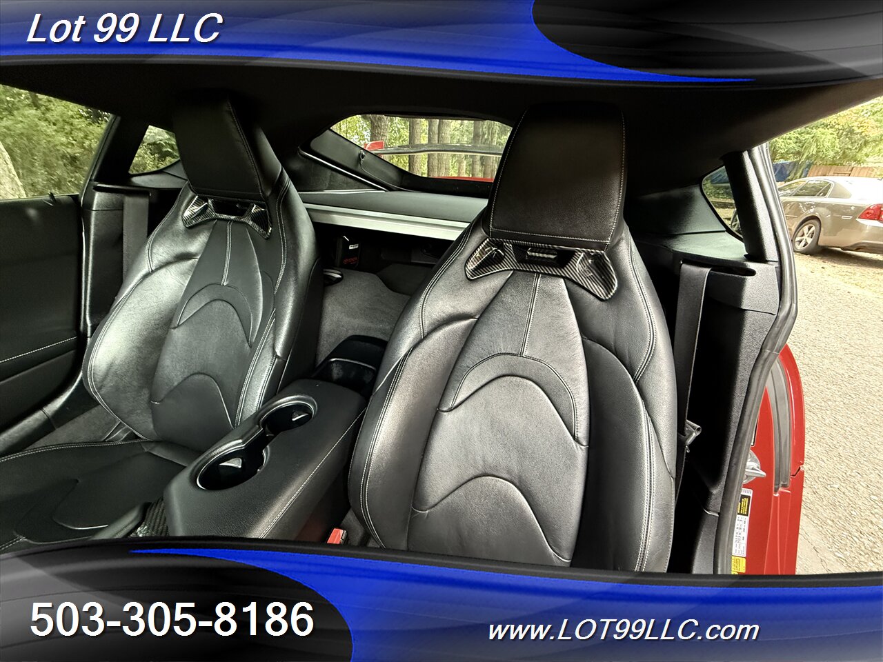 2020 Toyota Supra GR Launch Edition Carbon Fiber BodyKit ecutek Tune  HKS Exhaust Carbon Hood-Steering Wheel - Photo 22 - Milwaukie, OR 97267