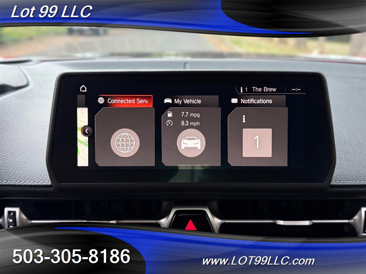 2020 Toyota Supra GR Launch Edition Carbon Fiber BodyKit ecutek Tune  HKS Exhaust Carbon Hood-Steering Wheel - Photo 111 - Milwaukie, OR 97267