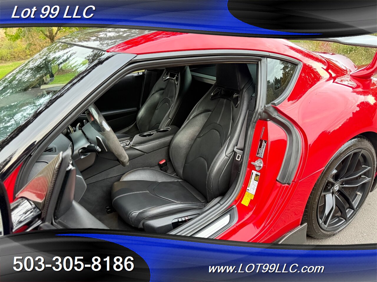 2020 Toyota Supra GR Launch Edition Carbon Fiber BodyKit ecutek Tune  HKS Exhaust Carbon Hood-Steering Wheel - Photo 96 - Milwaukie, OR 97267