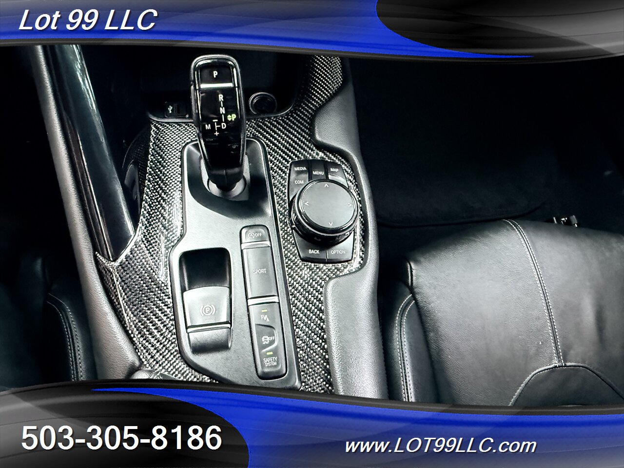 2020 Toyota Supra GR Launch Edition Carbon Fiber BodyKit ecutek Tune  HKS Exhaust Carbon Hood-Steering Wheel - Photo 19 - Milwaukie, OR 97267