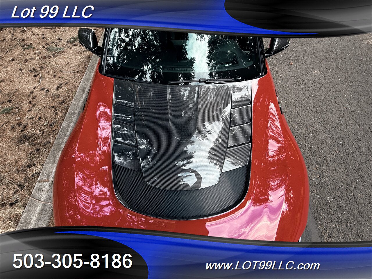 2020 Toyota Supra GR Launch Edition Carbon Fiber BodyKit ecutek Tune  HKS Exhaust Carbon Hood-Steering Wheel - Photo 11 - Milwaukie, OR 97267