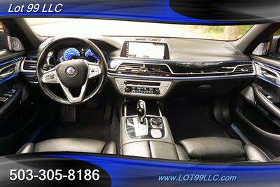 2018 BMW ALPINA B7 xDrive AWD Leather GPS Moon Loaded  