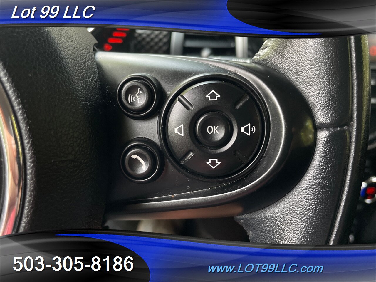 2016 MINI Hardtop 2 Door Cooper S Sport 72K Auto 2.0L Turbo I4 189hp   - Photo 25 - Milwaukie, OR 97267