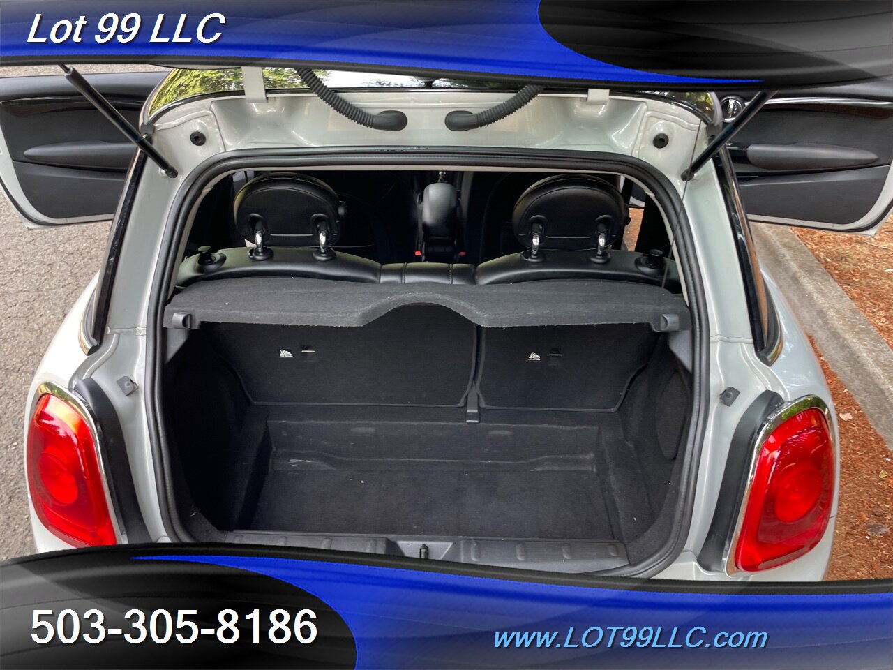 2016 MINI Hardtop 2 Door Cooper S Sport 72K Auto 2.0L Turbo I4 189hp   - Photo 23 - Milwaukie, OR 97267